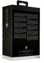 Ouch! Biceps Band Glow in the Dark - Green