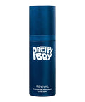 PrettyBoy Face Revival Gel Moisturizer For Men