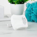 Techno Toilet Light