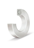 Prowler RED Magnetic Ball Stretcher Ring 14mm - Stainless Steel