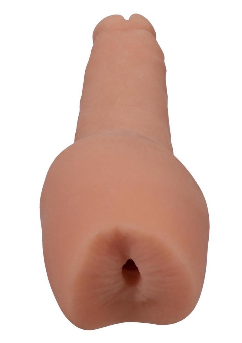 Signature Transgirls Cocks with Penetrable Ass Natalie Mars - Vanilla