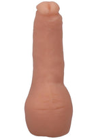 Signature Transgirls Cocks with Penetrable Ass Natalie Mars - Vanilla