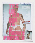 INTIM MATES NEWSPAPER ISSUE 8