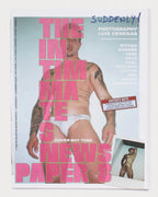 INTIM MATES NEWSPAPER ISSUE 8