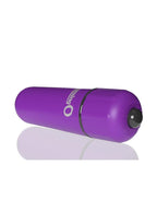 Screaming O 4B Bullet Vibrator - Grape