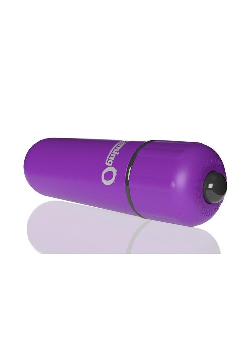 Screaming O 4B Bullet Vibrator - Grape