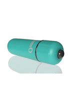 Screaming O 4B Bullet Vibrator - Kiwi