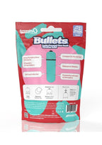 Screaming O 4B Bullet Vibrator - Kiwi
