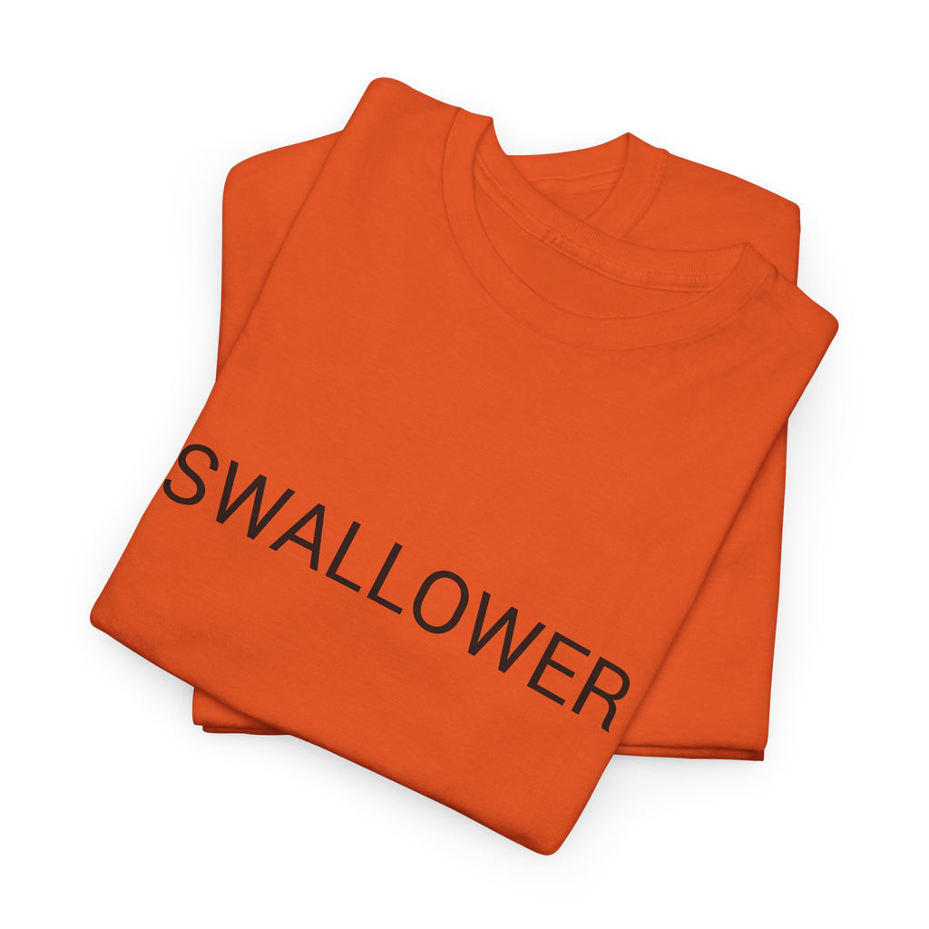 SWALLOWER TEE BY CULTUREEDIT AVAILABLE IN 13 COLORS