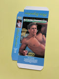 SKIN TORPEDOES VHS COVER