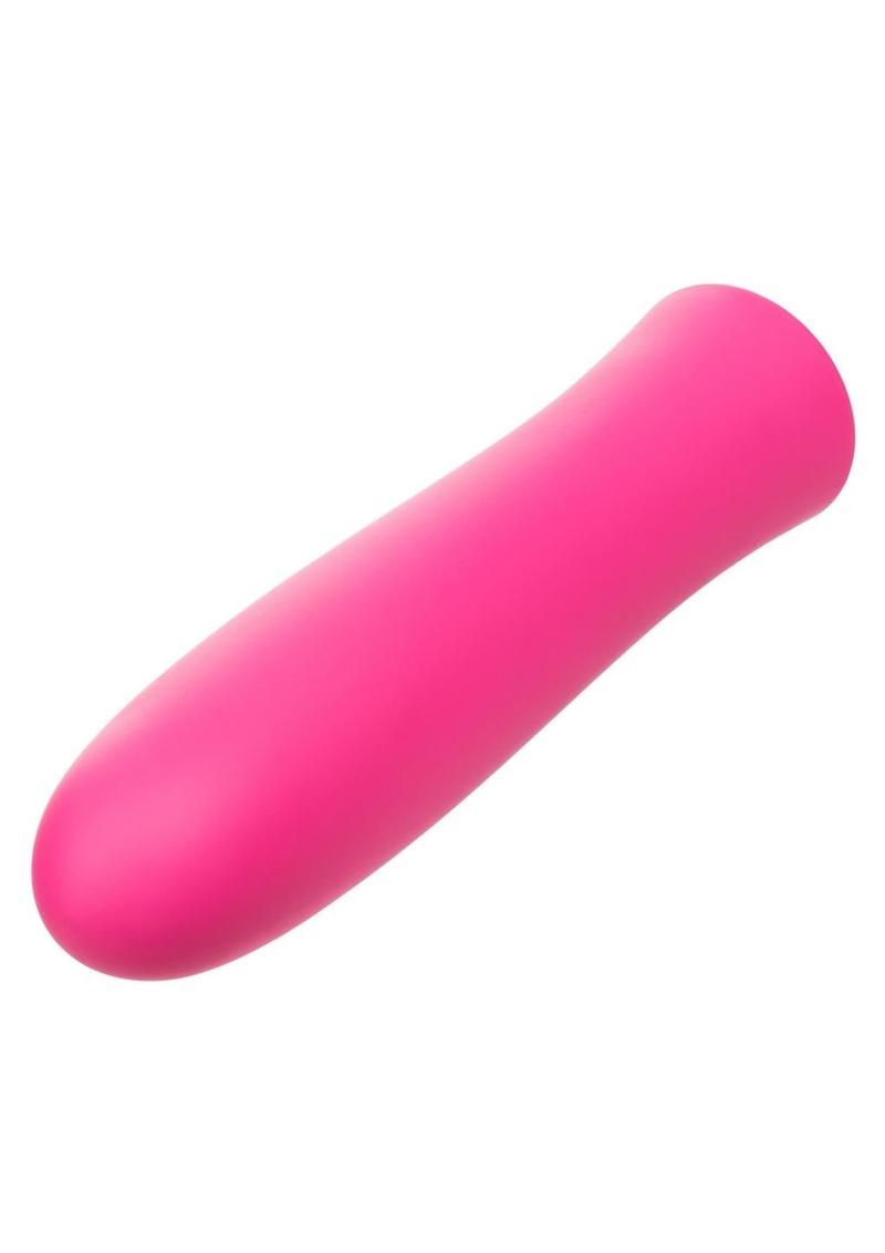 Kyst T.C.B. Taking Care of Business Rechargeable Stimulator - Pink