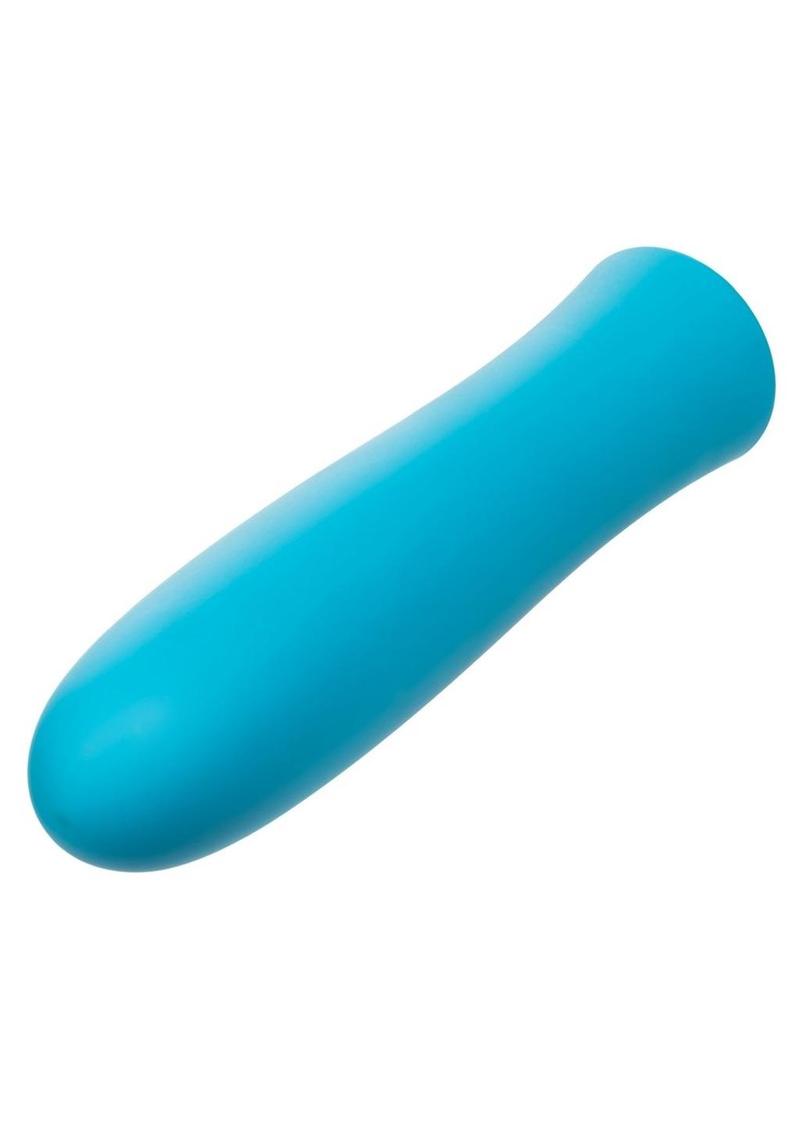 Kyst T.C.B. Taking Care of Business Rechargeable Stimulator - Blue