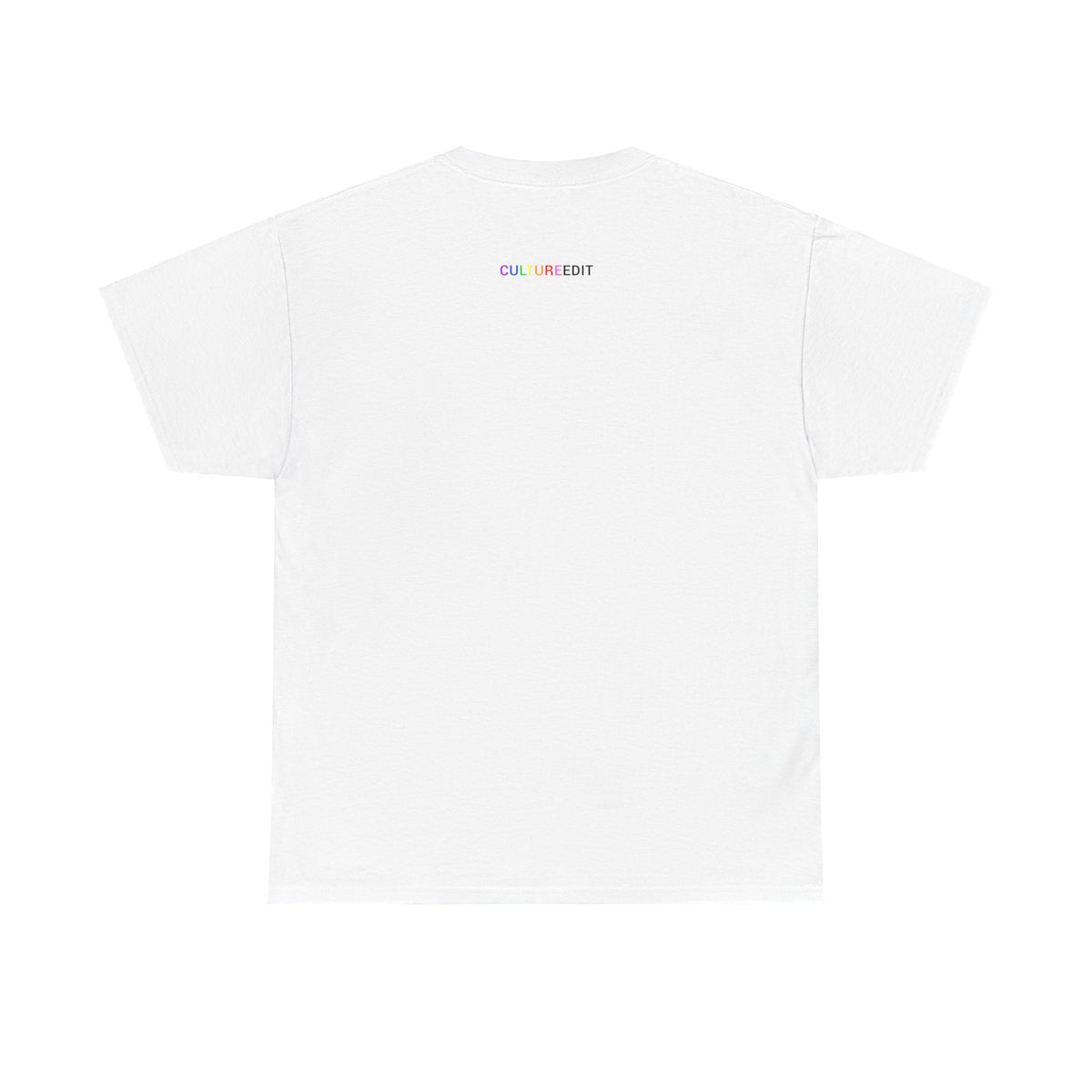 DOUBLE PENETRATION TEE BY CULTUREEDIT AVAILABLE IN 13 COLORS