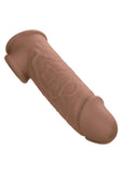 Performance Maxx Life-Like Extension 7in - Chocolate