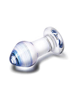Gläs Amethyst Rain Anal Training Kit (3 Piece)