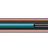 Paul Smith 849 Ballpoint Pen - Black