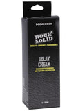 Rock Solid Delay Cream