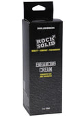 Rock Solid Enhancing Cream