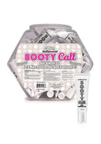 Booty Call Unflavored Anal Numbing Gel 10ml (66 per Bowl)