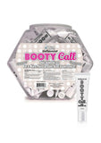 Booty Call Unflavored Anal Numbing Gel 10ml (66 per Bowl)
