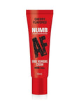Numb AF Anal Desensitizer Cherry 10ml (65 per Bowl)