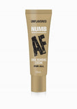 Numb AF Anal Desensitizer Unflavored 10ml (65 per Bowl)