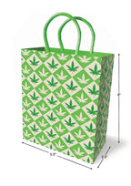 Cannibis Diamonds Gift Bag