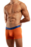 Naked Fit Tencel Trunk by Jack Adams in 4 colors