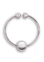 Size Up Twisty Nipple Suckers - Small - Clear/Black