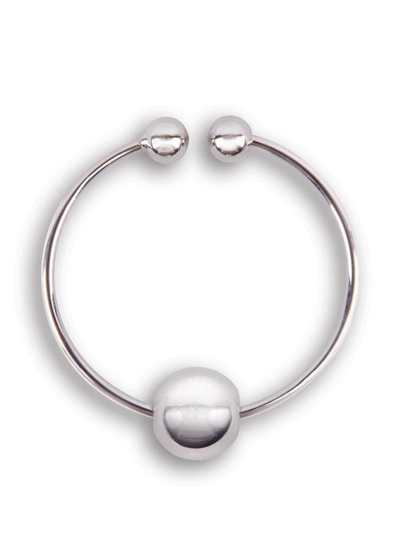 Size Up Classic Nipple Pump Set - Clear/Black