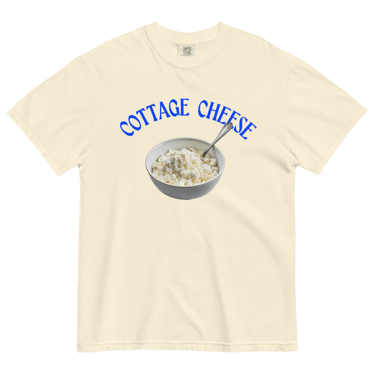Cottage Cheese Shirt