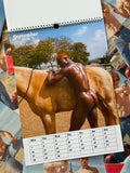 Red Hot Roadtrip 2026 Calendar
