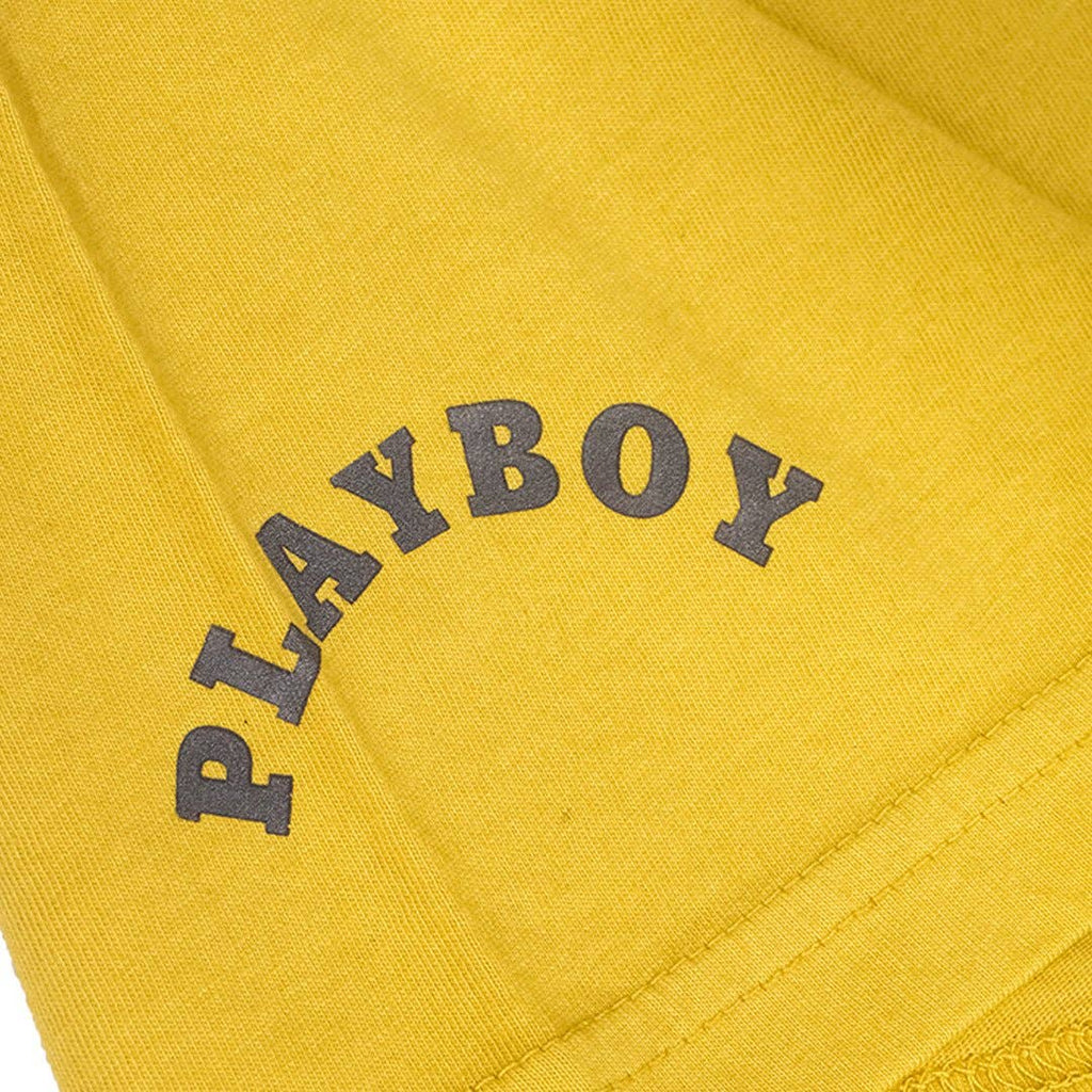 PLAYBOY Bunny Pocket Tee