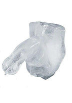 Play Wiv Me Huge Penis - Ice Luge