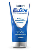 Swiss Navy MAX Size Gel 5oz/148ml
