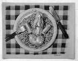 Victor Gadino, Pork and Beans, 2016