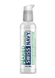 Swiss Navy Naked All Natural Lubricant