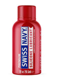 Swiss Navy Silicone Lubricant 1oz/30ml