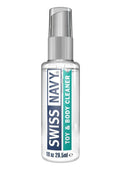 Swiss Navy Toy & Body Cleaner