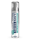 Swiss Navy Toy & Body Cleaner 7.5oz/221ml