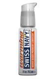 Swiss Navy Warming Lubricant