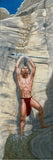 Bradley Giles, Redemption, 2004