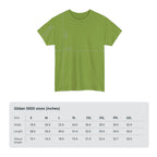SUB TEE BY CULTUREEDIT AVAILABLE IN 13 COLORS