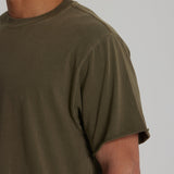 Talentless Roller Tee Military Green