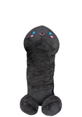 Shots Penis Stuffy 12in - Black