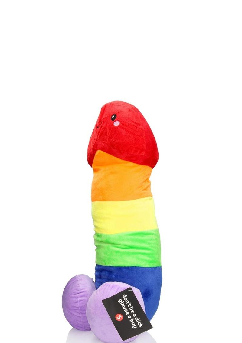 Shots Penis Stuffy 24 - Multicolor