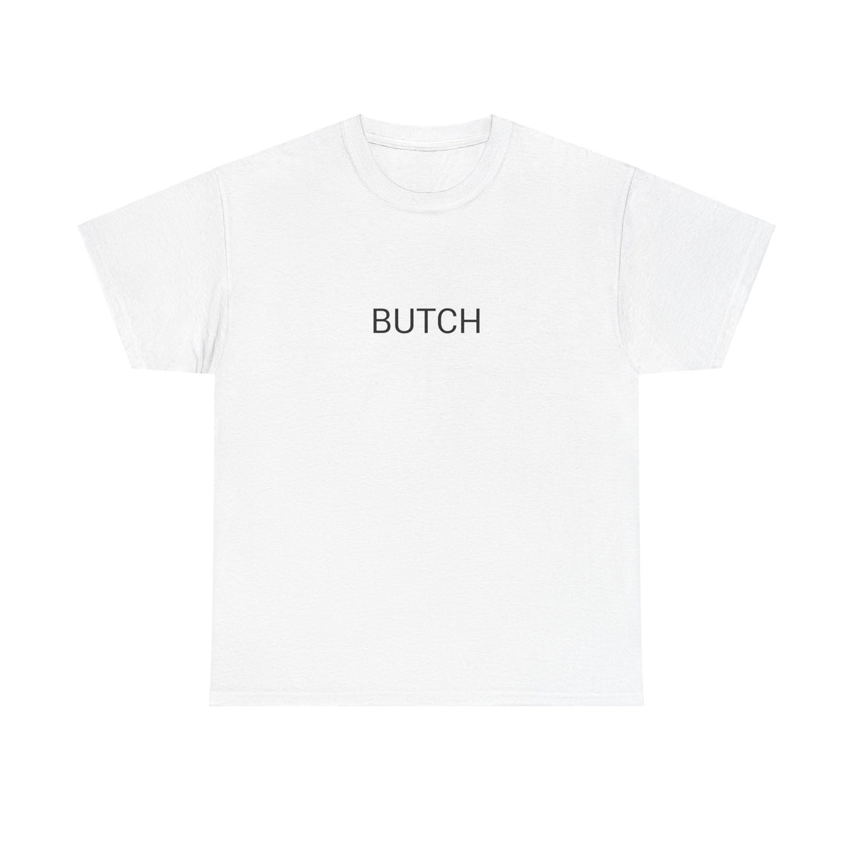 BUTCH TEE BY CULTUREEDIT AVAILABLE IN 13 COLORS