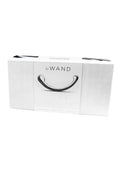 Le Wand Hoop Dual End Dildo - Stainless Steel