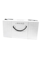 Le Wand Hoop Dual End Dildo - Stainless Steel