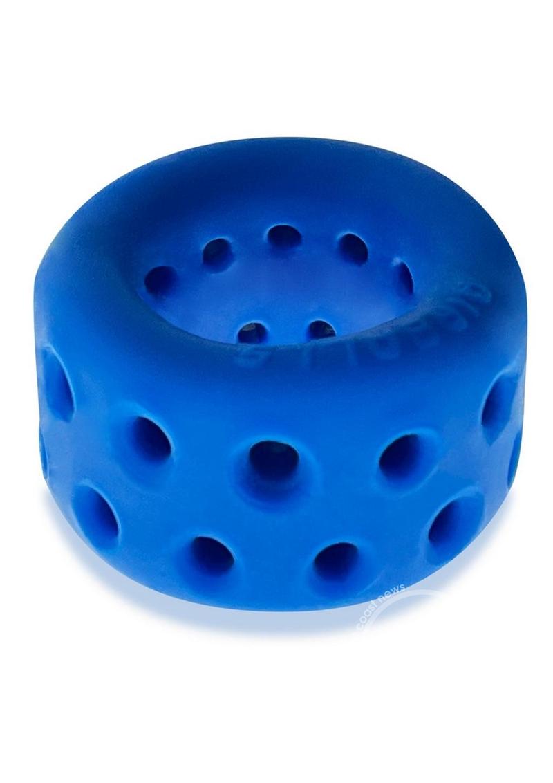 Oxballs Airballs Air-Lite Silicone Ballstretcher - Police